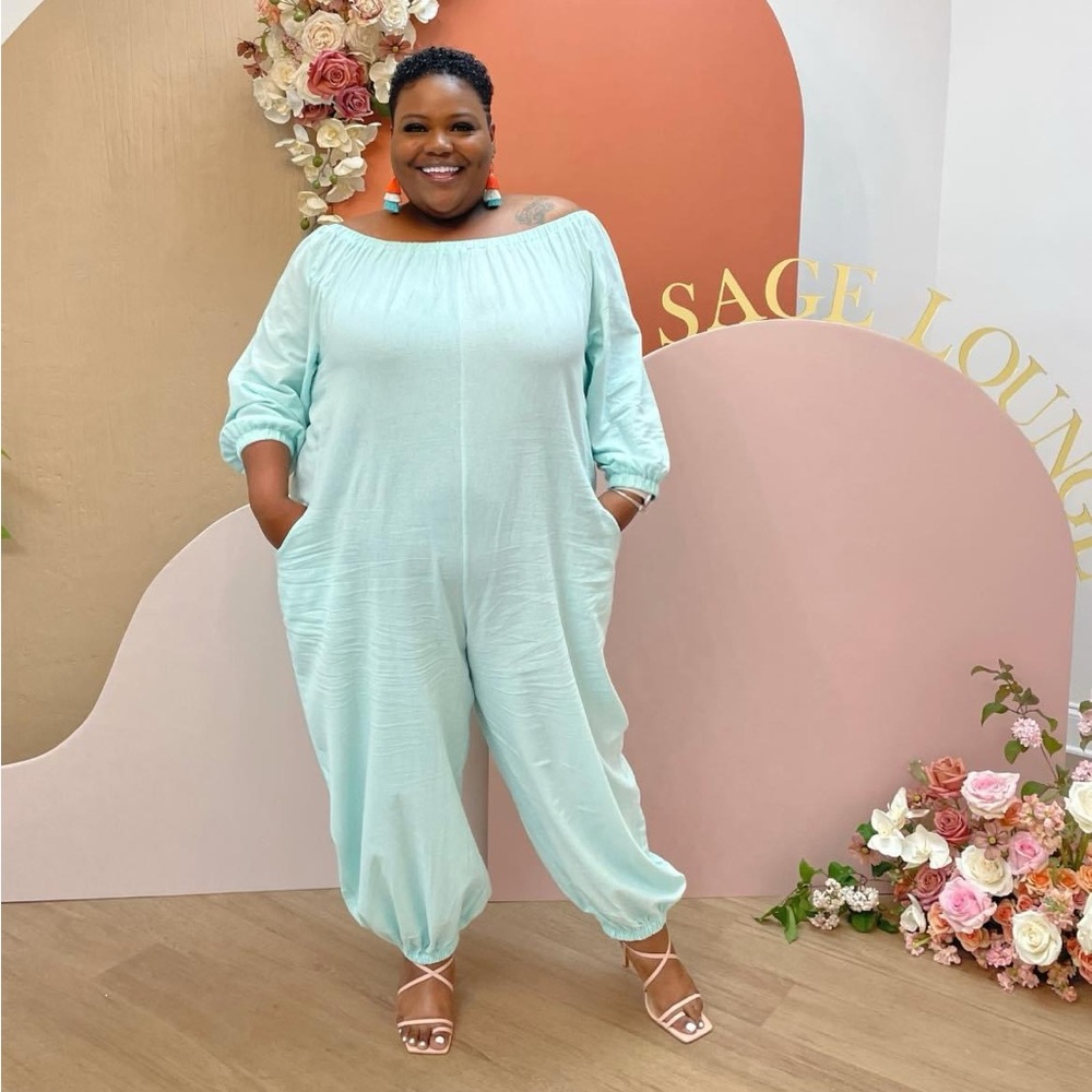Women Jumpsuit
